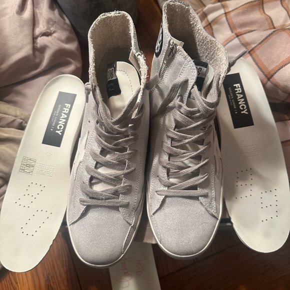 Golden Goose Francy - Picture 7 of 10